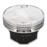 Wiseco Chevy LS Series Stroker Max Dome 1.110in CH 4.030in Bore Piston Kit thumbnail 4