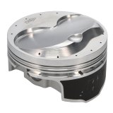Wiseco Chevy LS Series Stroker Max Dome 1.110in CH 4.030in Bore Piston Kit thumbnail 9