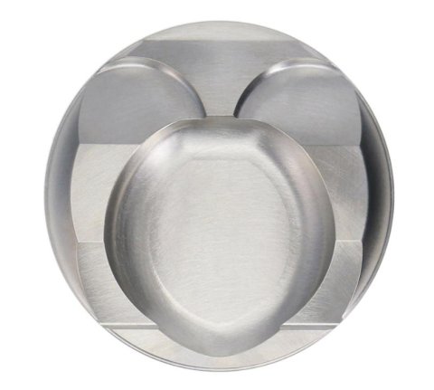 Wiseco Honda K20C1 TYPE R x 3cc Dome 1.2600 x 3 Engine Piston Set thumbnail 2