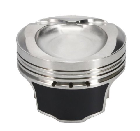 Wiseco Honda K20C1 TYPE R x 3cc Dome 1.2600 x 3 Engine Piston Set thumbnail 5
