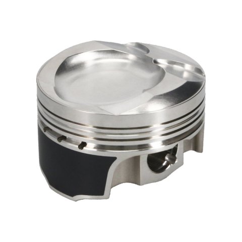 Wiseco Honda K20C1 TYPE R x 3cc Dome 1.2600 x 3 Engine Piston Set thumbnail 6