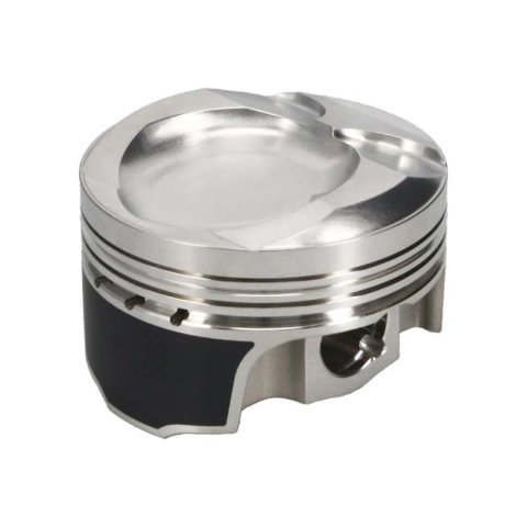Wiseco Honda K20C1 TYPE R x 3cc Dome 1.2600 x 3 Engine Piston Set thumbnail 7