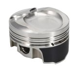 Wiseco Honda K20C1 TYPE R x 3cc Dome 1.2600 x 3 Engine Piston Set thumbnail 3