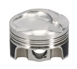 Wiseco Honda K20C1 TYPE R x 3cc Dome 1.2600 x 3 Engine Piston Set thumbnail 4
