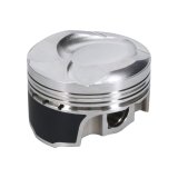 Wiseco Honda K20C1 TYPE R x 3cc Dome 1.2600 x 3 Engine Piston Set thumbnail 9