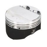 Wiseco BMW S14B23 3.0L 24V Turbo 94.50MM Bore +0.50 Oversized 8.0:1 CR Pistons thumbnail 1