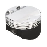 Wiseco BMW S14B23 3.0L 24V Turbo 94.50MM Bore +0.50 Oversized 8.0:1 CR Pistons thumbnail 2
