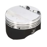 Wiseco BMW S14B23 3.0L 24V Turbo 94.50MM Bore +0.50 Oversized 8.0:1 CR Pistons thumbnail 3