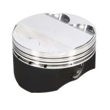 Wiseco BMW S14B23 3.0L 24V Turbo 94.50MM Bore +0.50 Oversized 8.0:1 CR Pistons thumbnail 4