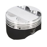 Wiseco BMW S14B23 3.0L 24V Turbo 94.50MM Bore +0.50 Oversized 8.0:1 CR Pistons thumbnail 7