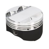 Wiseco BMW S14B23 3.0L 24V Turbo 94.50MM Bore +0.50 Oversized 8.0:1 CR Pistons thumbnail 8