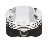 Wiseco BMW S14B23 3.0L 24V Turbo 94.50MM Bore +0.50 Oversized 8.0:1 CR Pistons thumbnail 9