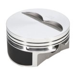 Wiseco Chevy Small Block Pro Tru Street 4.165in Bore Piston Kit thumbnail 2