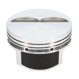 Wiseco Chevy Small Block Pro Tru Street 4.165in Bore Piston Kit thumbnail 8