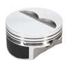 Wiseco Chevy Small Block Pro Tru Street 4.165in Bore Piston Kit thumbnail 9
