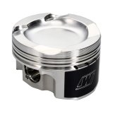 Wiseco BMW N54B30 84.00mm Bore 1.244 Compression Height Piston Kit thumbnail 2