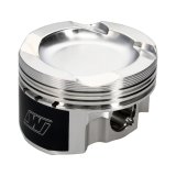 Wiseco BMW N54B30 84.00mm Bore 1.244 Compression Height Piston Kit thumbnail 4