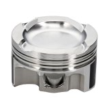Wiseco BMW N54B30 84.00mm Bore 1.244 Compression Height Piston Kit thumbnail 5