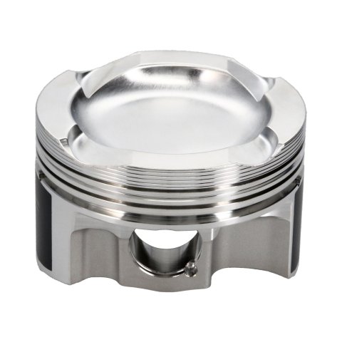 Wiseco BMW N54B30 84.50mm Bore 1.244 Compression Height Piston Kit thumbnail 3