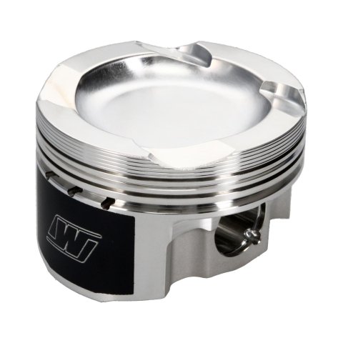Wiseco BMW N54B30 84.50mm Bore 1.244 Compression Height Piston Kit thumbnail 4