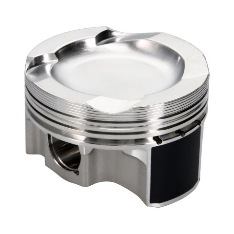 Wiseco BMW N54B30 84.50mm Bore 1.244 Compression Height Piston Kit thumbnail 6