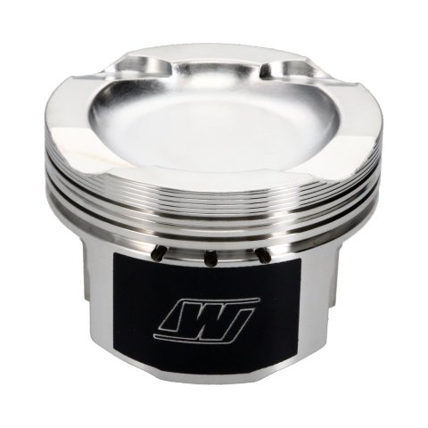 Wiseco BMW N54B30 84.50mm Bore 1.244 Compression Height Piston Kit thumbnail 8