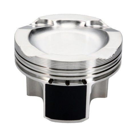 Wiseco BMW N54B30 84.50mm Bore 1.244 Compression Height Piston Kit thumbnail 9