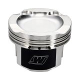 Wiseco BMW N54B30 85.00mm Bore 1.244 Compression Height Piston Kit thumbnail 8