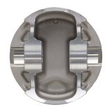 Wiseco Chevrolet LS 4.070in Bore 3.900in Stroke 1.165CH -9cc Dish - Set of 8 thumbnail 9