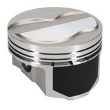 Wiseco Chevrolet LS Series +4cc Dome 1.335 x 4.060 OEM Pin Piston Kit - Set of 8 thumbnail 2