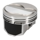 Wiseco Chevrolet LS Series +4cc Dome 1.335 x 4.060 OEM Pin Piston Kit - Set of 8 thumbnail 3