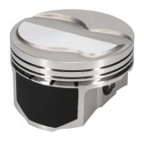 Wiseco Chevrolet LS Series +4cc Dome 1.335 x 4.060 OEM Pin Piston Kit - Set of 8 thumbnail 4