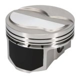 Wiseco Chevrolet LS Series +4cc Dome 1.335 x 4.060 OEM Pin Piston Kit - Set of 8 thumbnail 5