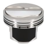Wiseco Chevrolet LS Series +4cc Dome 1.335 x 4.060 OEM Pin Piston Kit - Set of 8 thumbnail 7