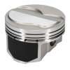 Wiseco Chevrolet LS Series +4cc Dome 1.335 x 4.060 OEM Pin Piston Kit - Set of 8 thumbnail 8