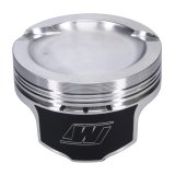 Wiseco Chevrolet LT1 Gen V -15cc Dish 1.105 CH 4.125in Bore Piston Set of 8 thumbnail 1