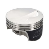 Wiseco Chevy SB RED Series Piston Set 4125in Bore 1215in Compression Height 0927in Pin - Set of 8 thumbnail 2