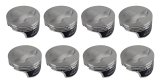 Wiseco Chevy SB RED Series Piston Set 4185in Bore 1062in Compression Height 0927in Pin - Set of 8 thumbnail 1