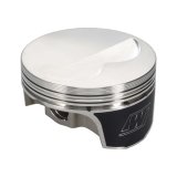 Wiseco Chevy SB RED Series Piston Set 4155in Bore 1000in Compression Height 0927in Pin - Set of 8 thumbnail 1