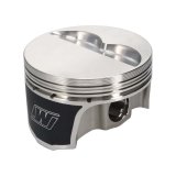 Wiseco Chevy SB RED Series Piston Set 4040in Bore 1250in Compression Height 0927in Pin - Set of 8 thumbnail 5