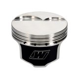 Wiseco Chevy LS1/LS2 RED Series Piston Set 3800in Bore 1330in Compression Height - Set of 8 thumbnail 4