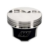 Wiseco Chevy LS1/LS2 RED Series Piston Set 3800in Bore 1330in Compression Height - Set of 8 thumbnail 6