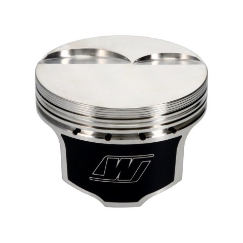 Wiseco Chevy LS1/LS2 RED Series Piston Set 3780in Bore 1304in Compression Height - Set of 8 thumbnail 4