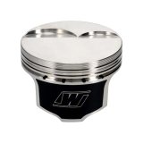 Wiseco Chevy LS1/LS2 RED Series Piston Set 3780in Bore 1299in Compression Height - Set of 8 thumbnail 5
