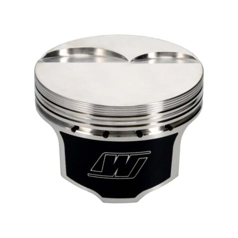 Wiseco Chevy LS1/LS2 RED Series Piston Set 3800in Bore 1299in Compression Height - Set of 8 thumbnail 5