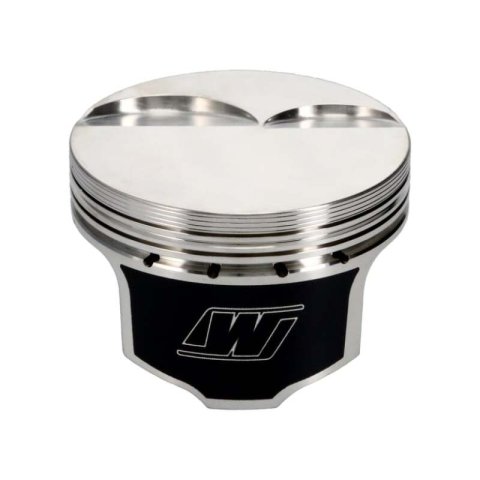 Wiseco Chevy LS1/LS2 RED Series Piston Set 3800in Bore 1299in Compression Height - Set of 8 thumbnail 6