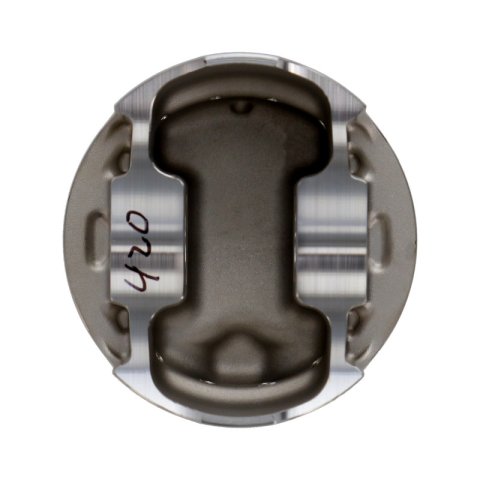 Wiseco Chevy LS1/LS2 RED Series Piston Set 3800in Bore 1299in Compression Height - Set of 8 thumbnail 9