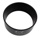 Wiseco 4.07in Black Anodized Piston Ring Compressor Sleeve thumbnail 2