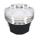 Wiseco BMW S54B32 3.2L 24V Turbo 87mm Bore 8.8:1 CR Piston Kit thumbnail 7