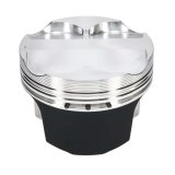 Wiseco BMW S54B32 3.2L 24V Turbo 87mm Bore 8.8:1 CR Piston Kit thumbnail 8